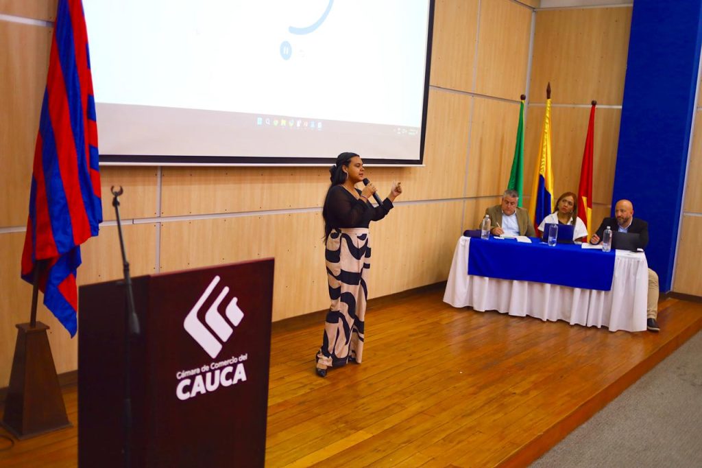 Imagen II Jornada de Derecho Procesal VI