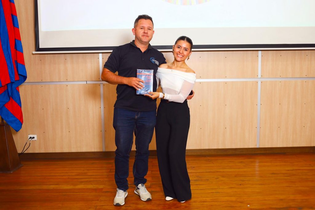 Imagen II Jornada de Derecho Procesal VII