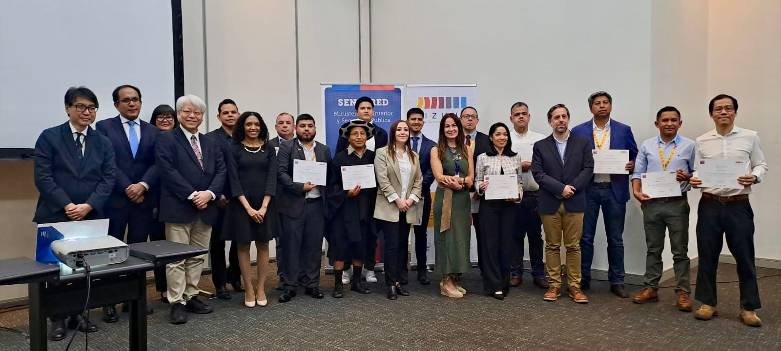 Imagen Ingeniero civil Yamid Andrés Girón