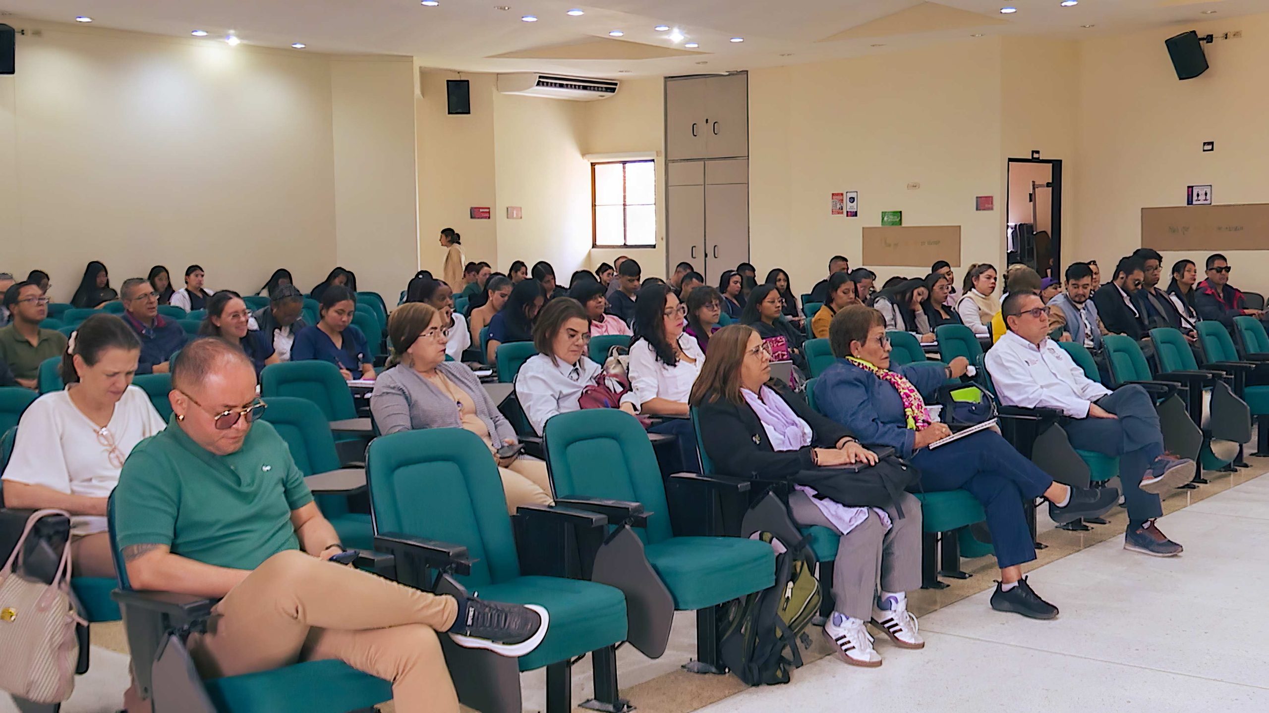 Imagen Encuentro Investigación en Pedagogía