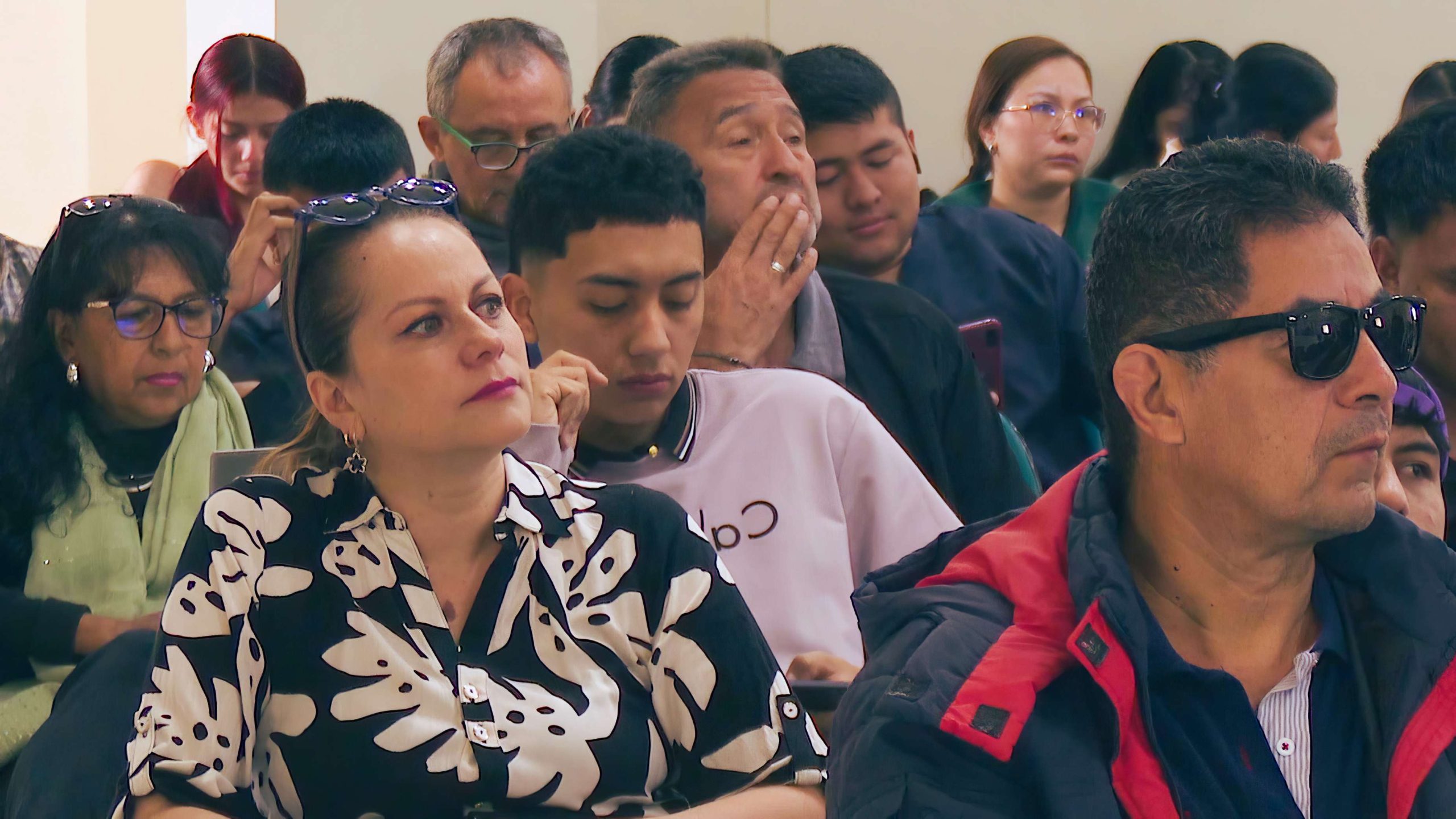 Imagen Encuentro Investigación en Pedagogía