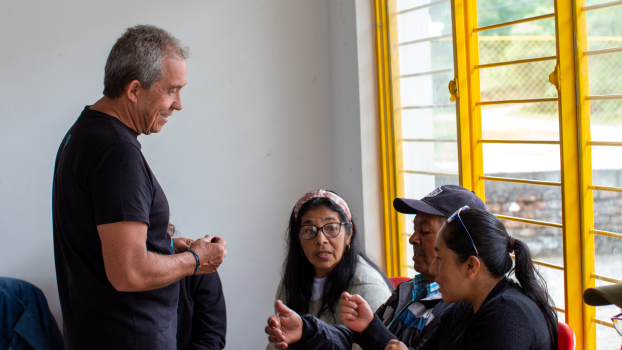 Imagen Juan Pablo Paz