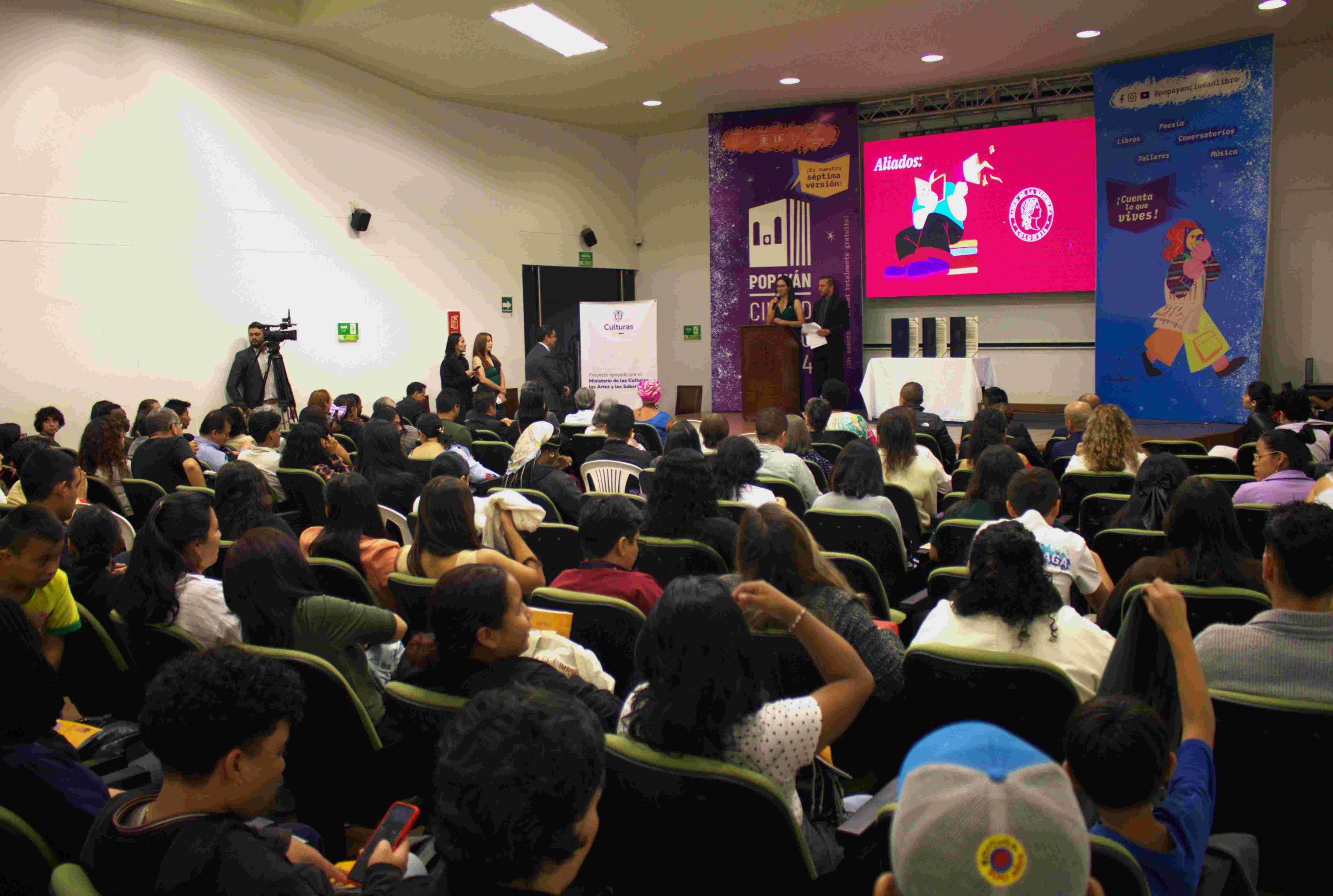 Imagen de Lanzamiento PCL 1