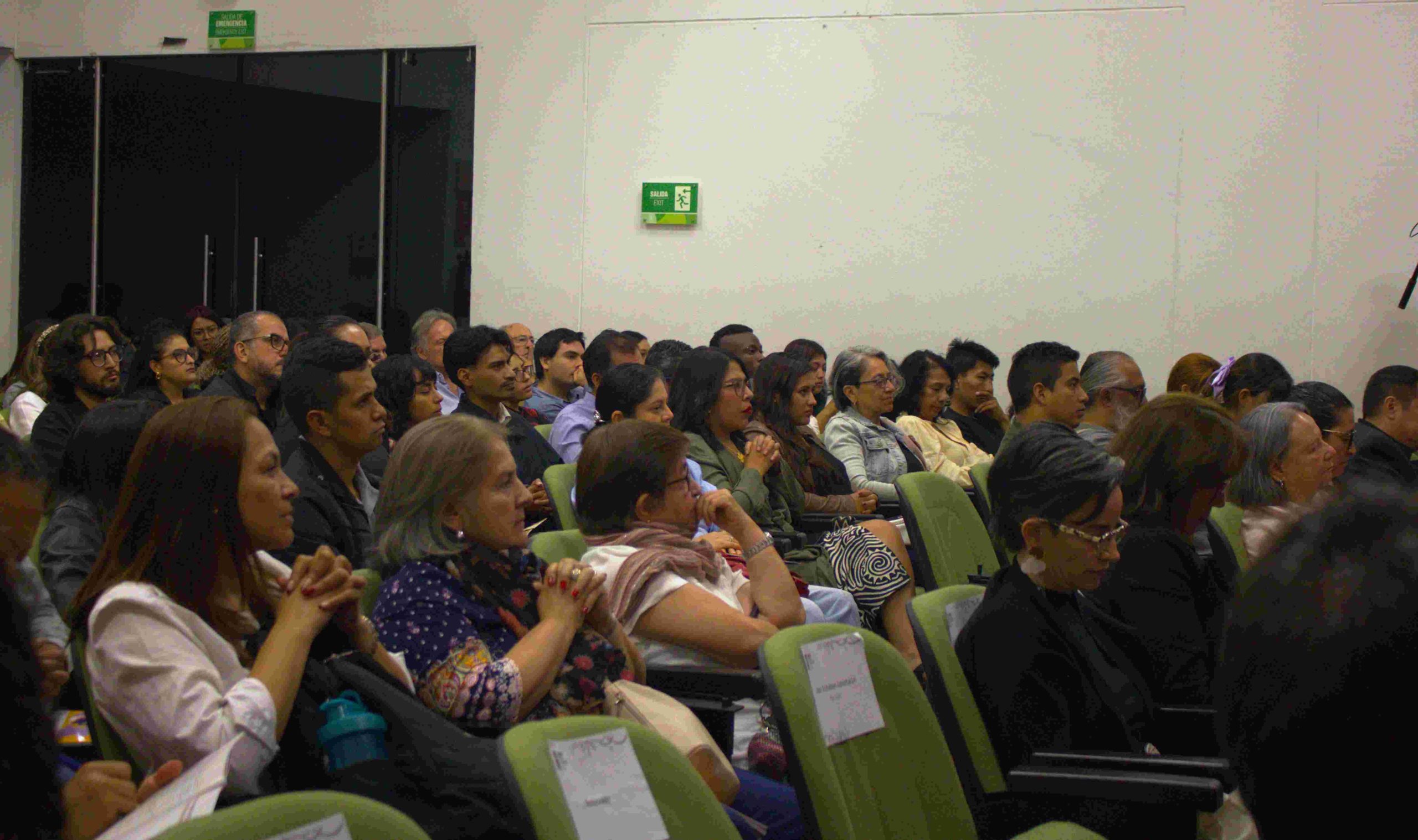 Imagen de Lanzamiento PCL