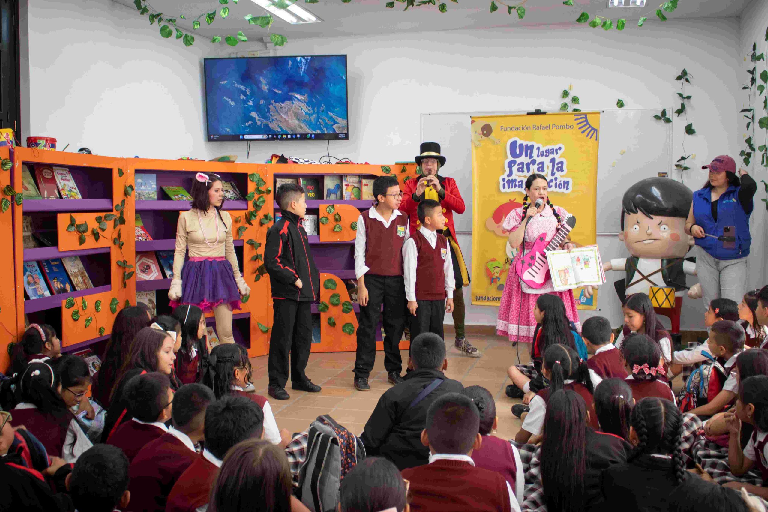 Imagen de PCL 2025 3