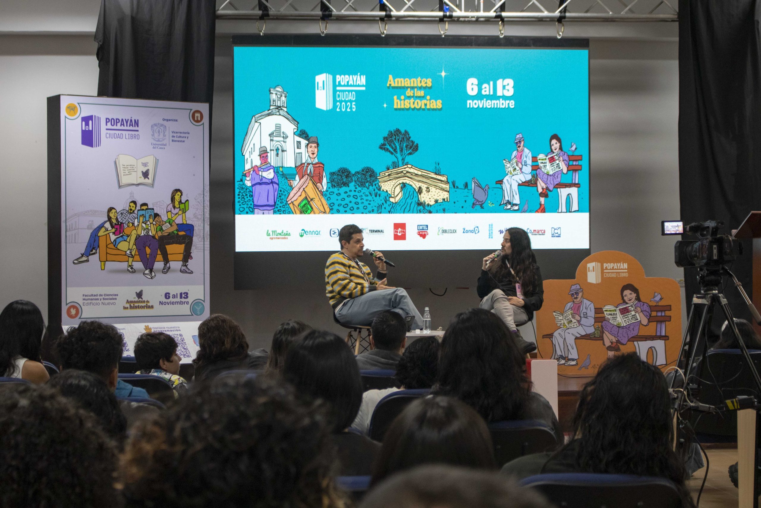 Imagen de PCL 2025 5