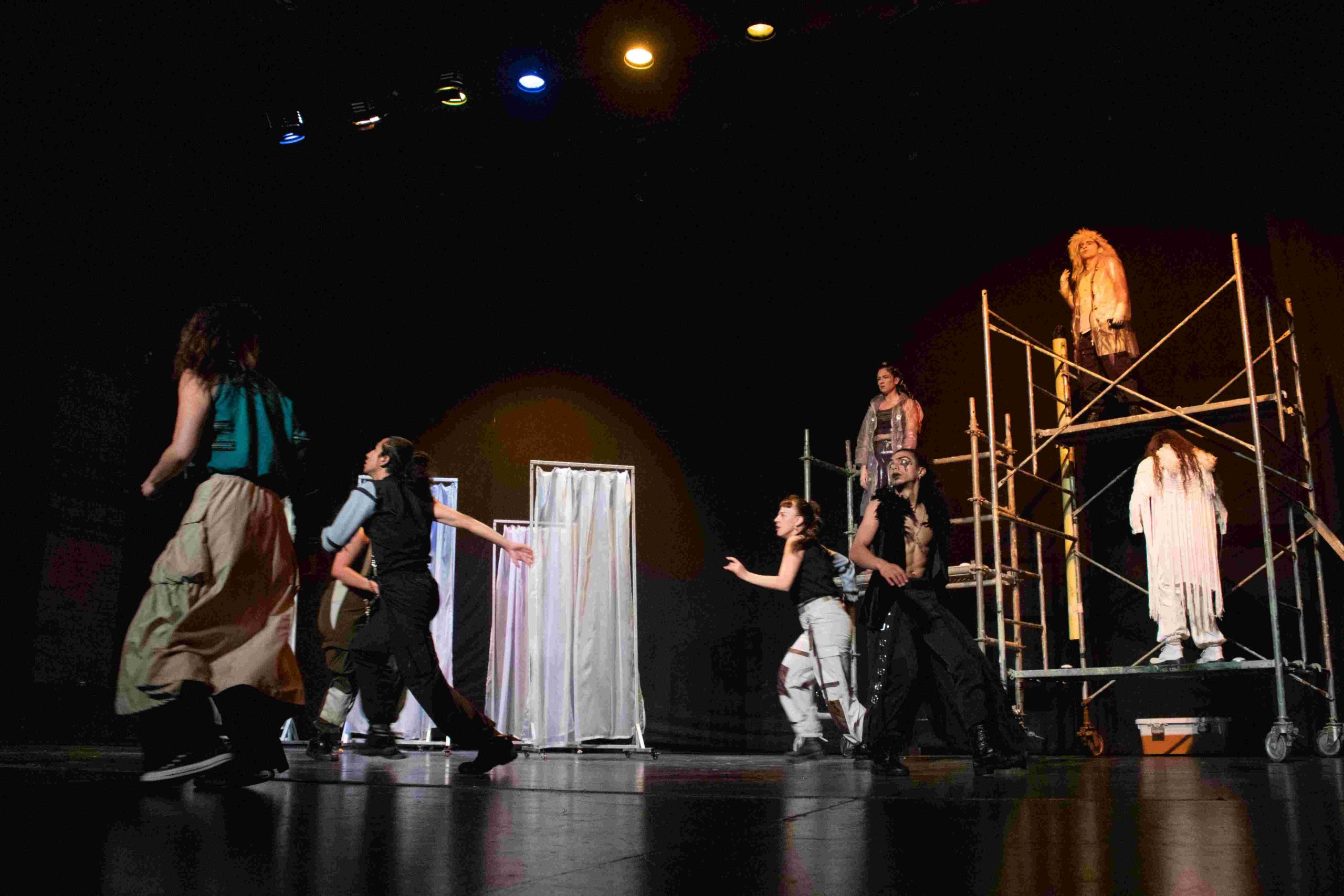 Imagen de Sin Tierra 2