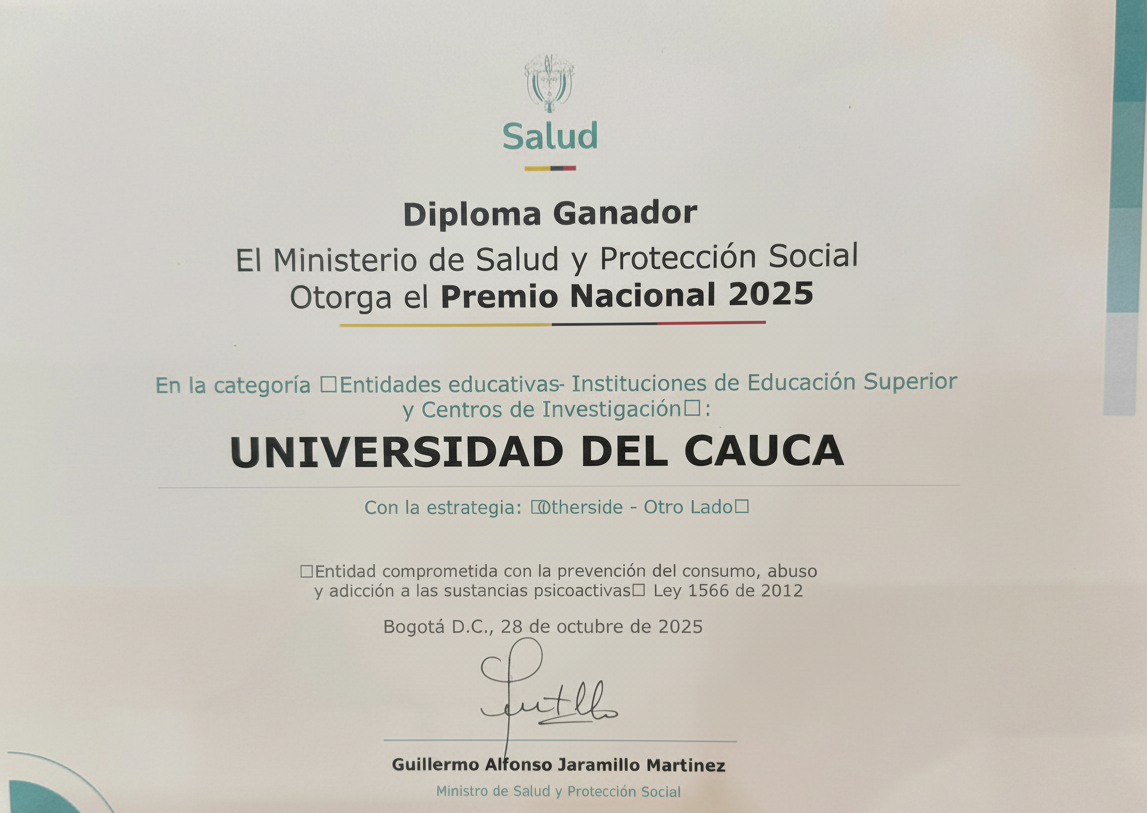 Imagen Premio Nacional