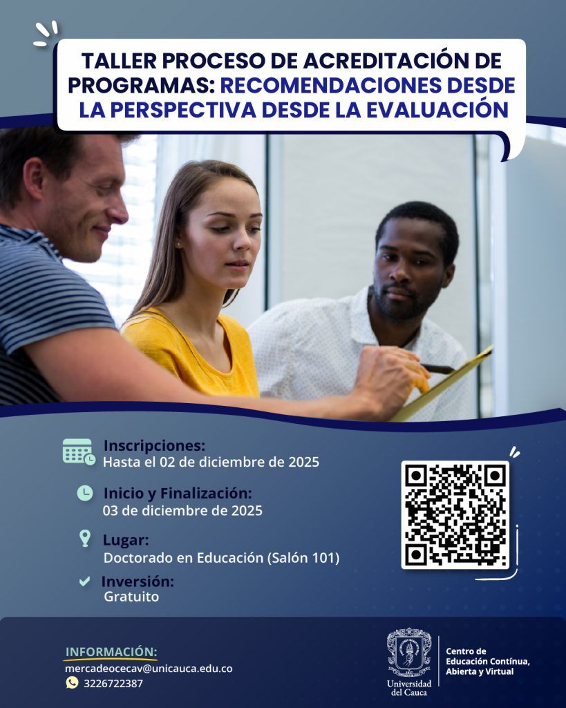 Imagen Proceso de Acreditación de Programas