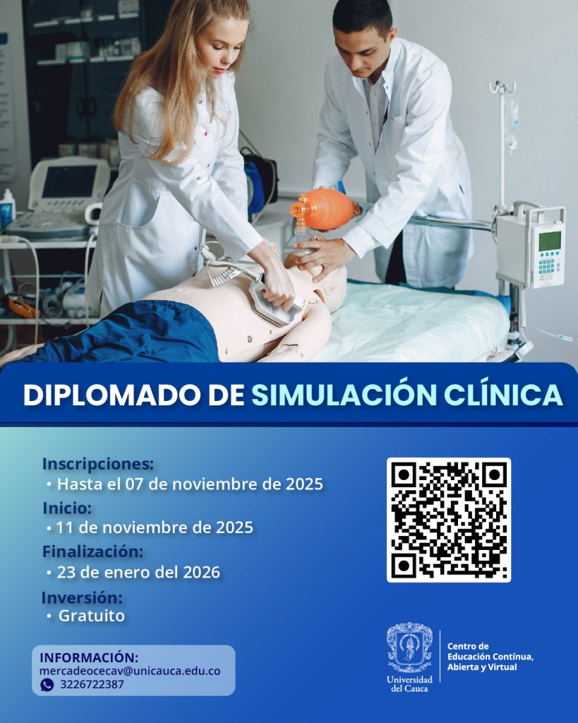 Imagen Curso Soporte Vital Cardiovascular
