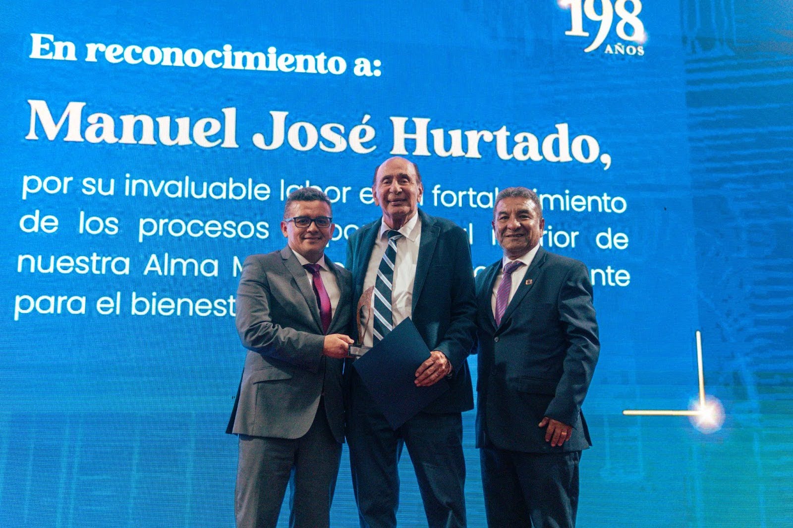 Imagen reconocimientos