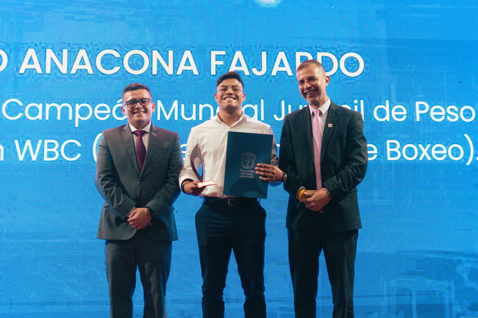 Imagen Juan David Anacona