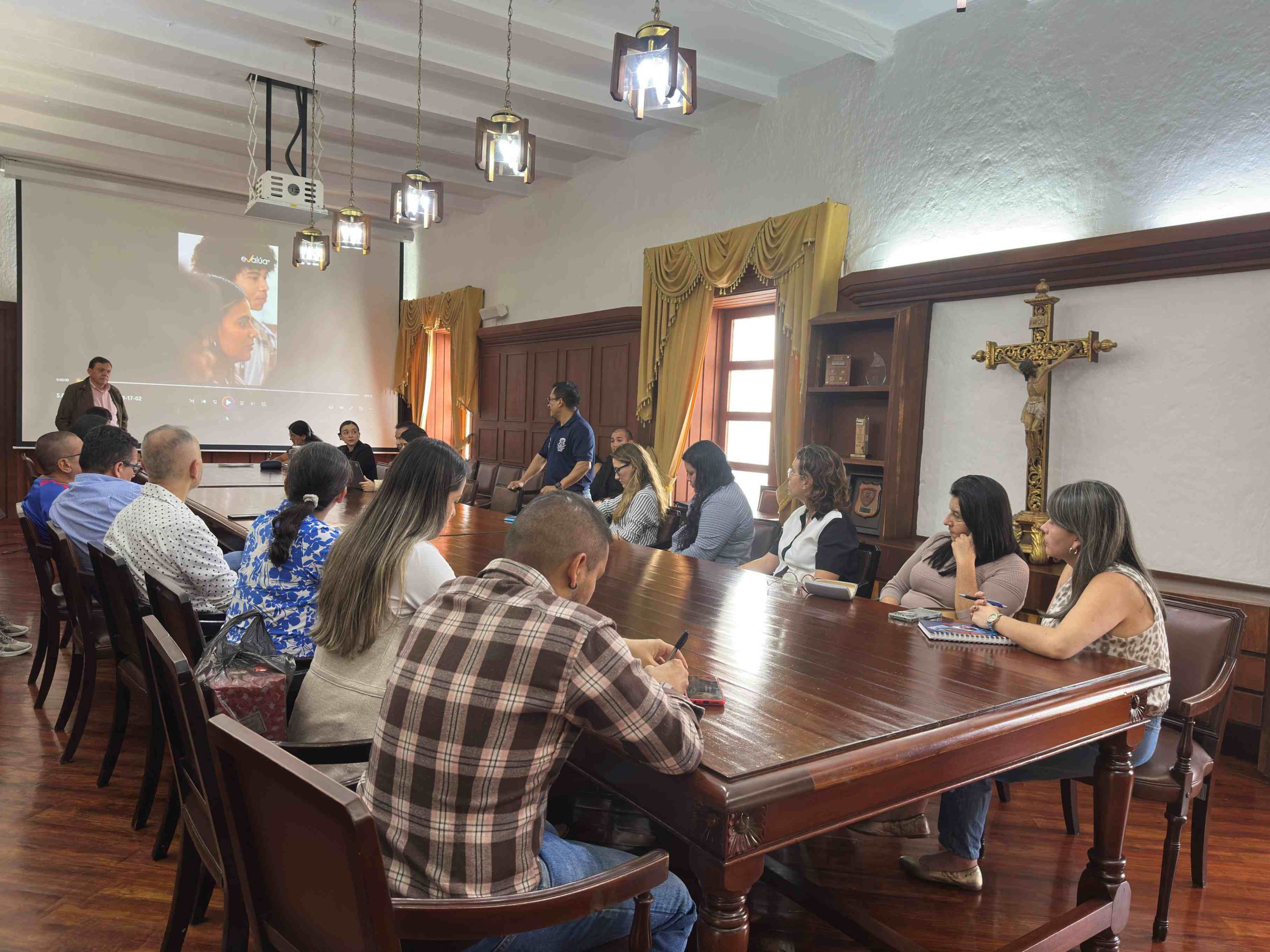 Imagen Comité de Acreditación Institucional