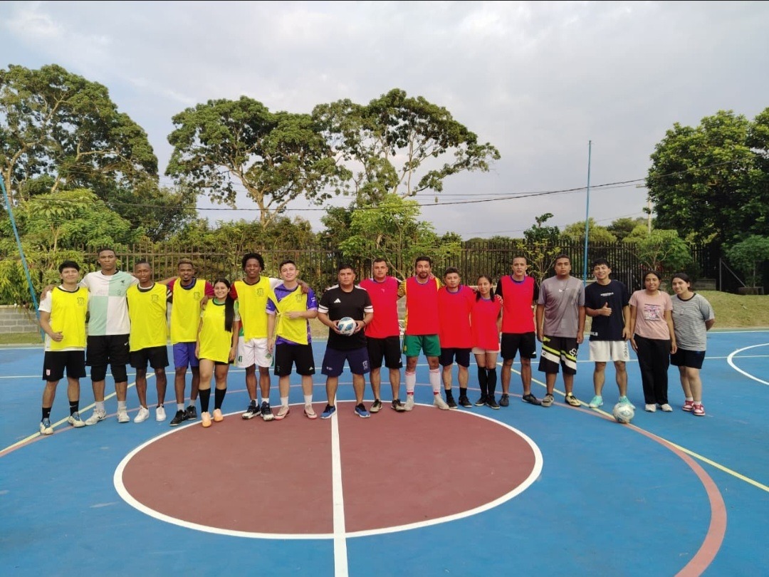 Imagen Semana Universitaria