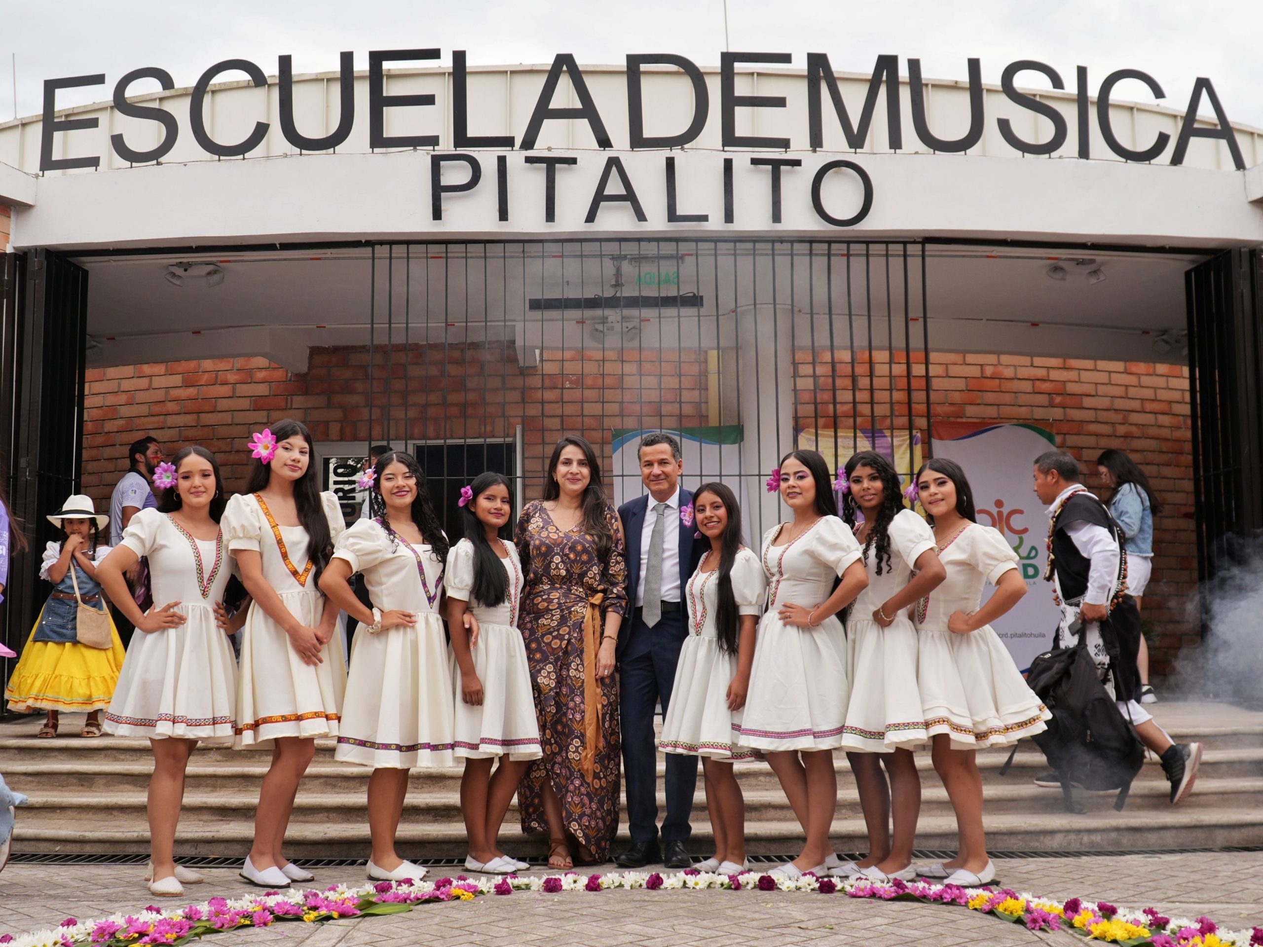 Imagen Artes para la paz