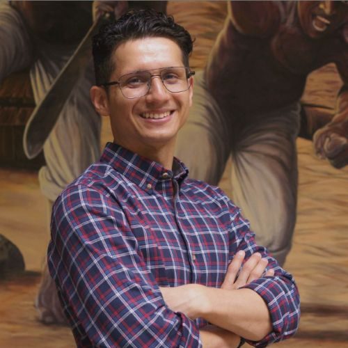 Imagen de Alejandro Córdoba