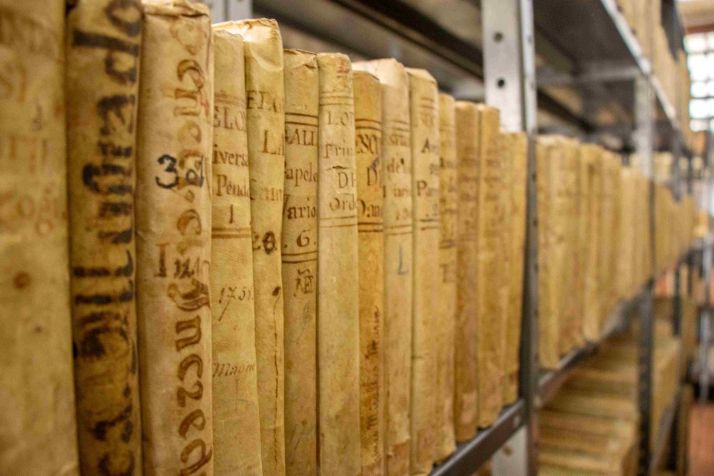 Imagen Centro de Investigaciones