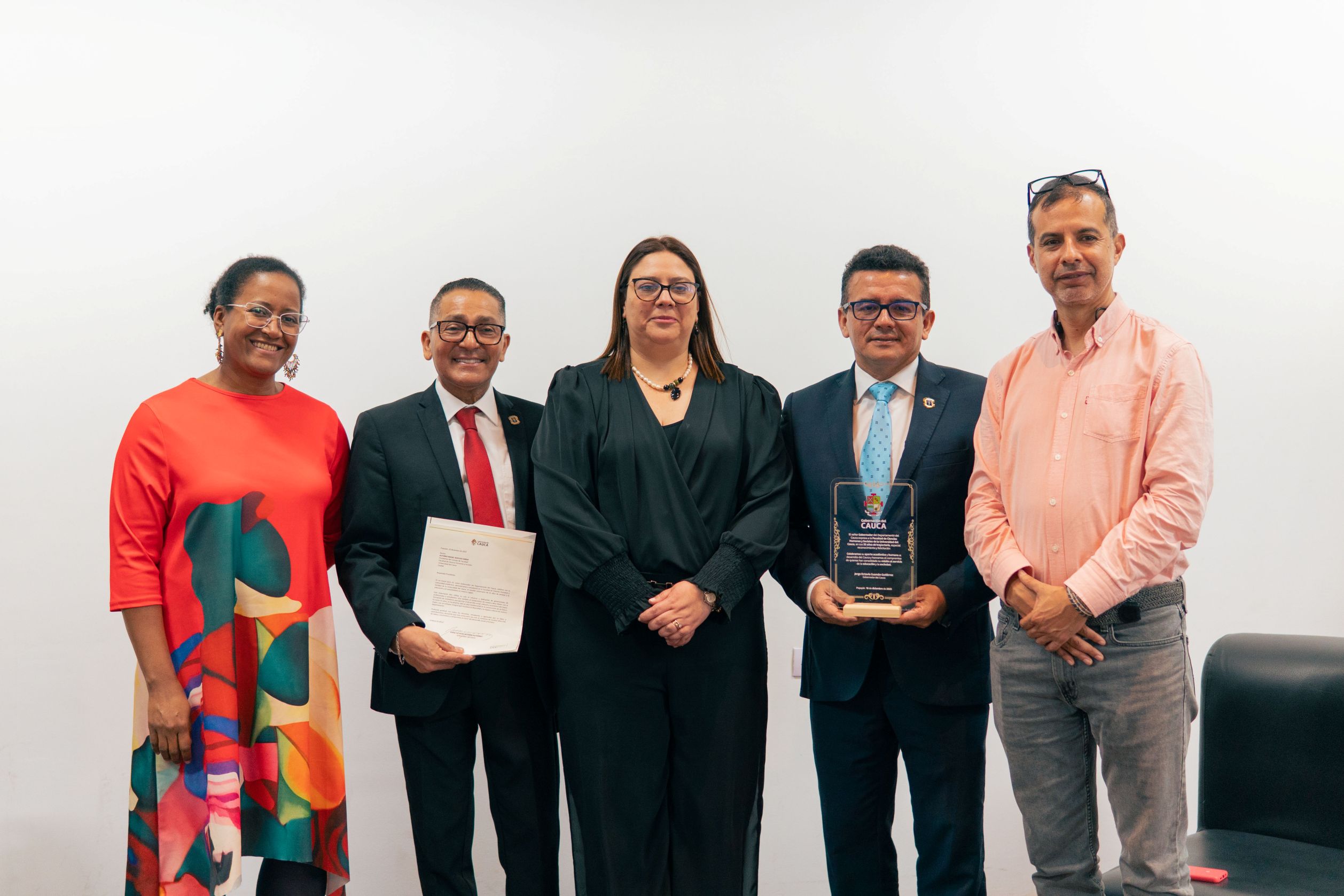 Imagen conmemoración 55 años Humanas