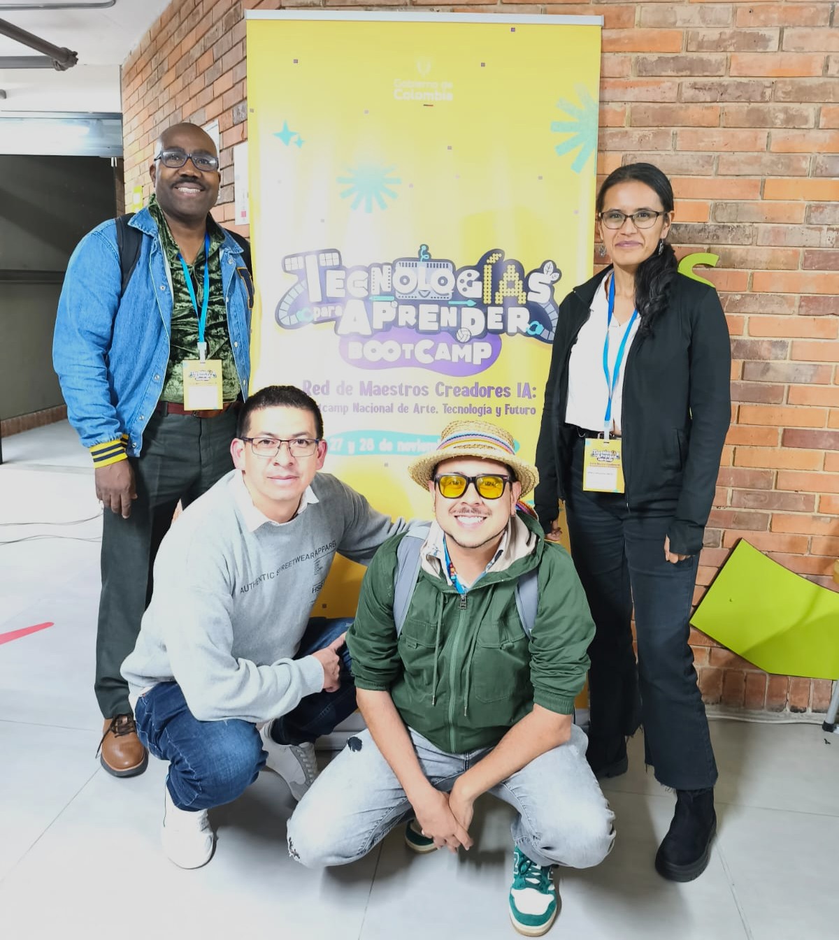 Imagen Gestores Territoriales