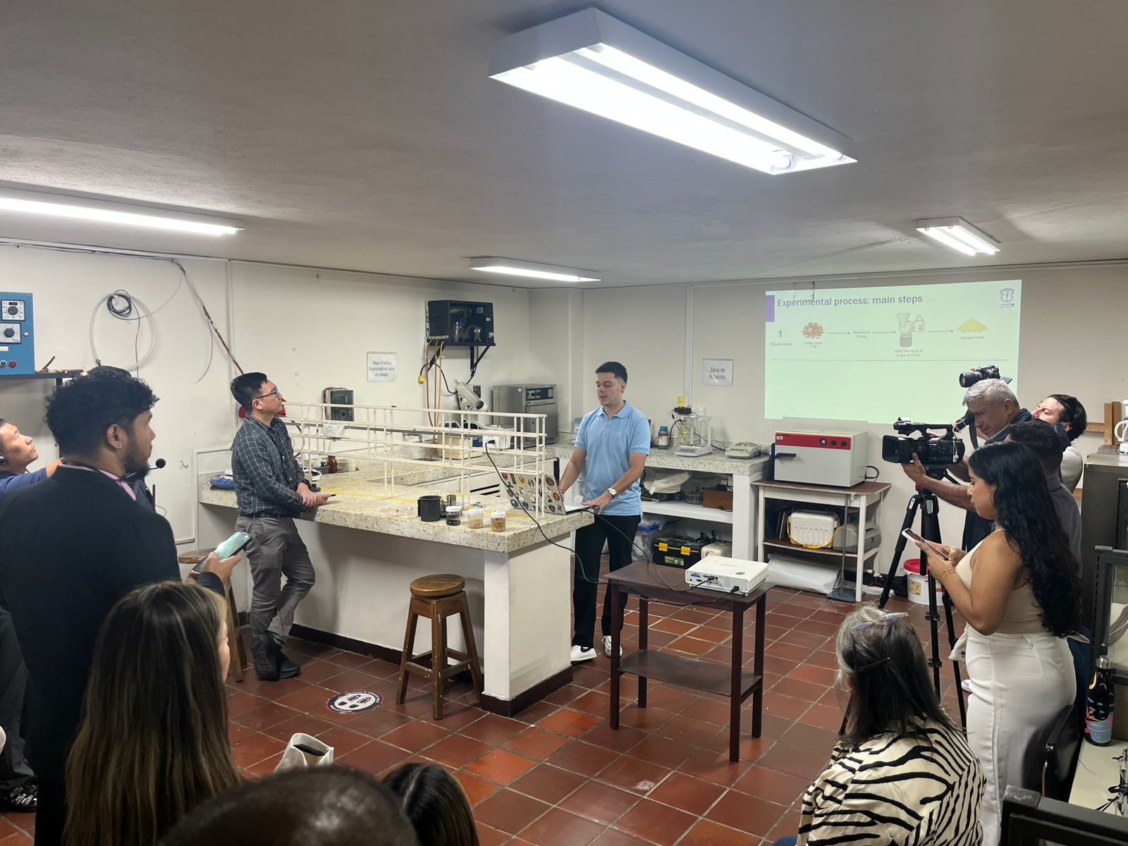 Imagen Grupo de investigación