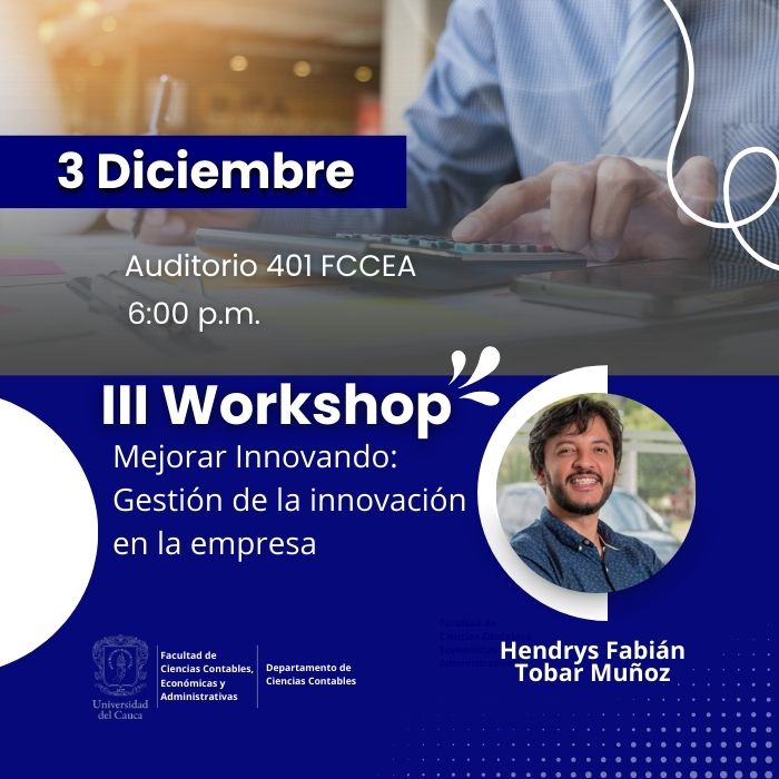 Imagen Flayer Workshop
