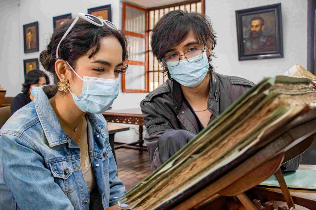 Imagen Archivo Histórico