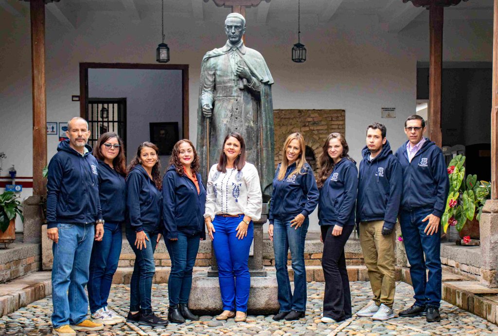 Imagen Archivo Histórico