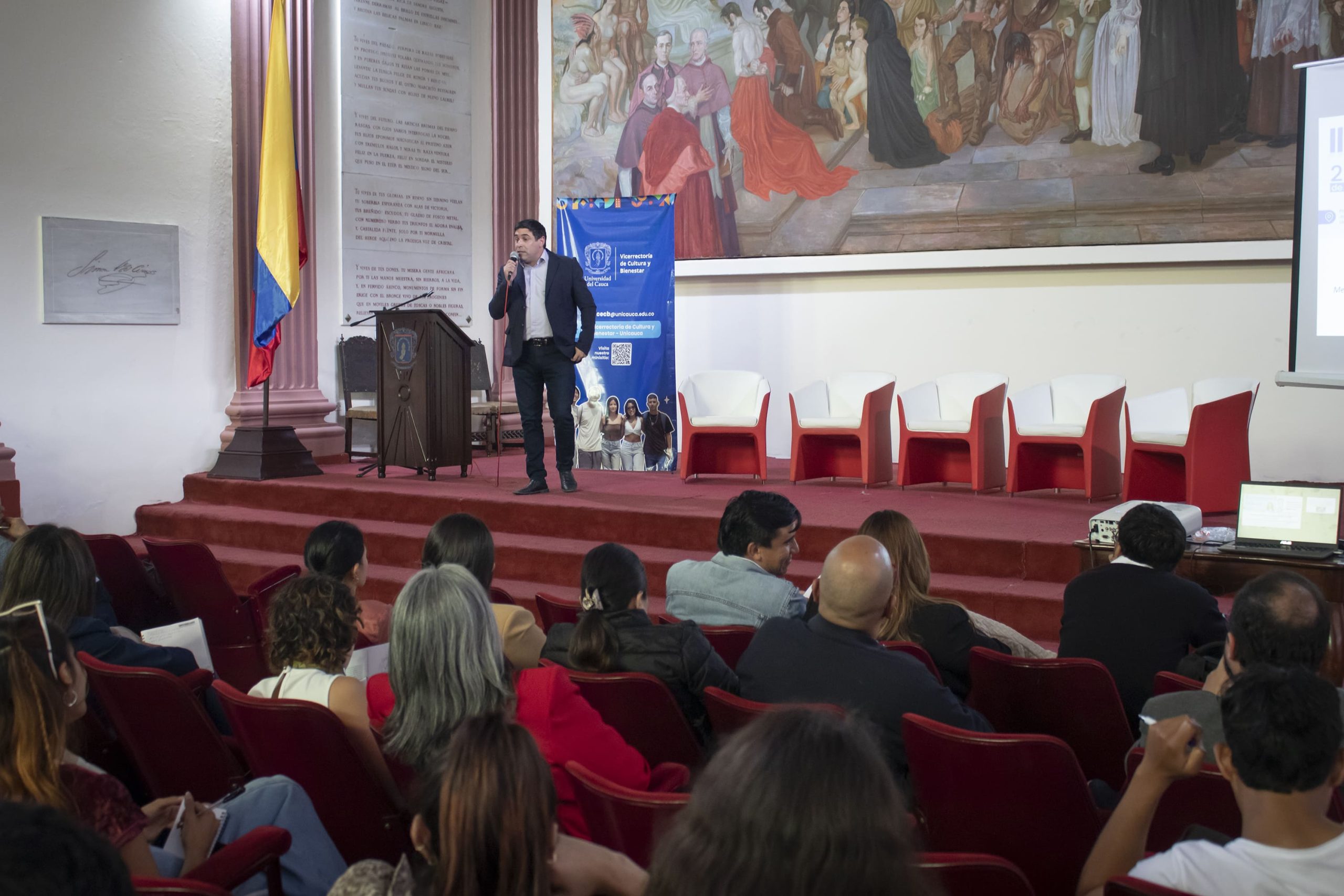 Imagen de Salud mental