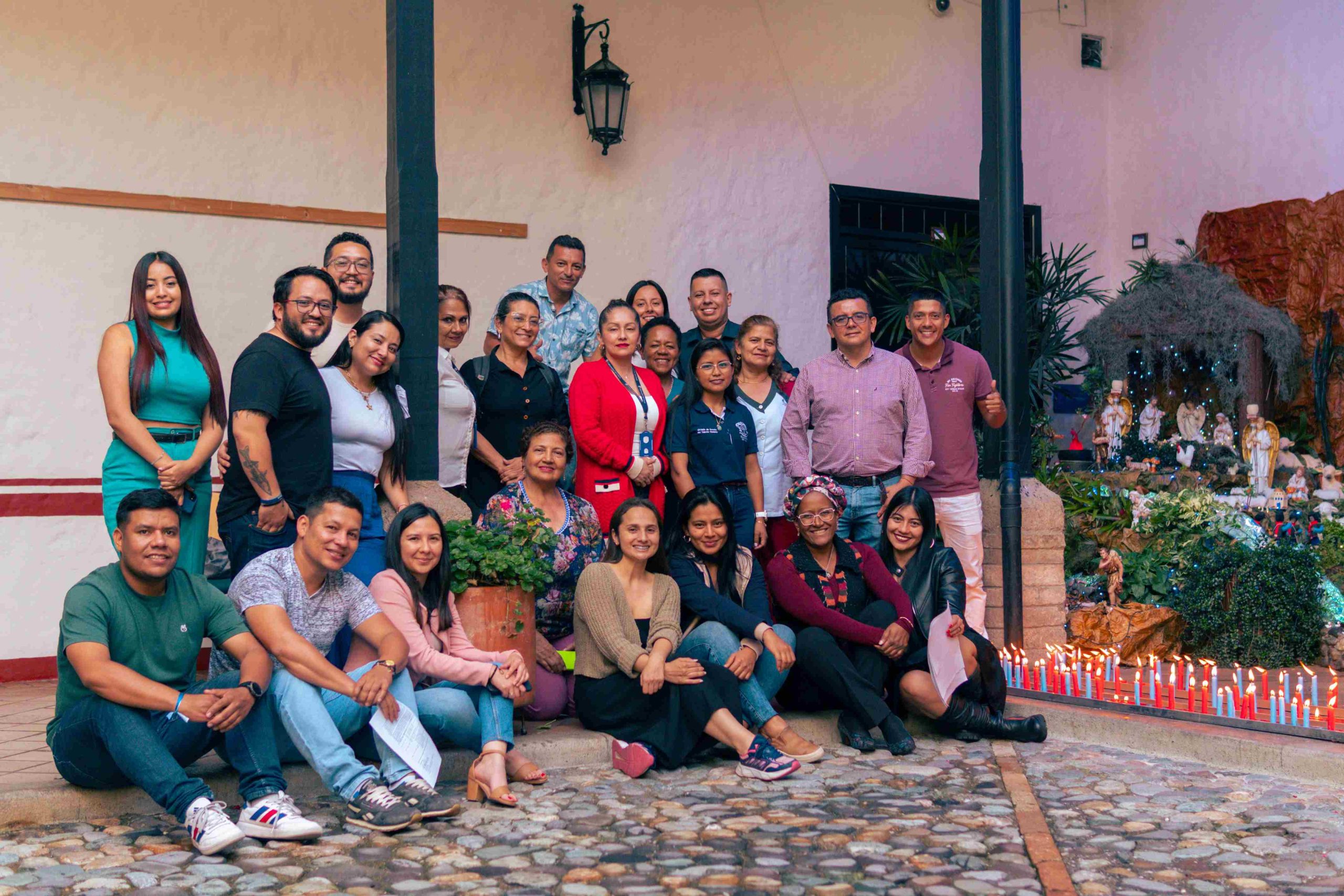 Imagen Rector novenas