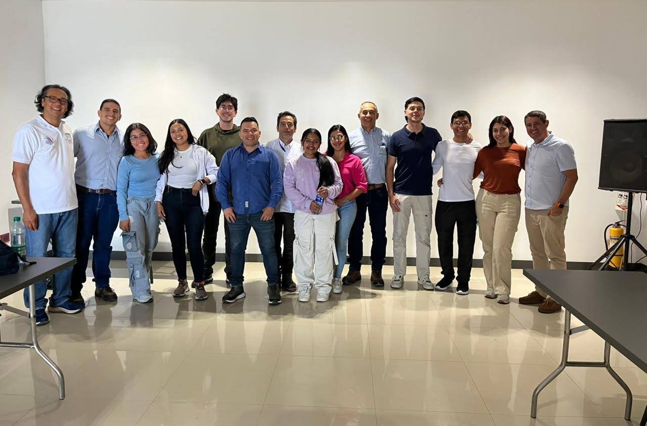 Imagen Visita Química Básica