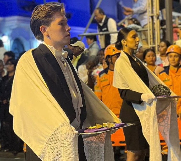 Imagen Andrés Rodríguez Ortiz