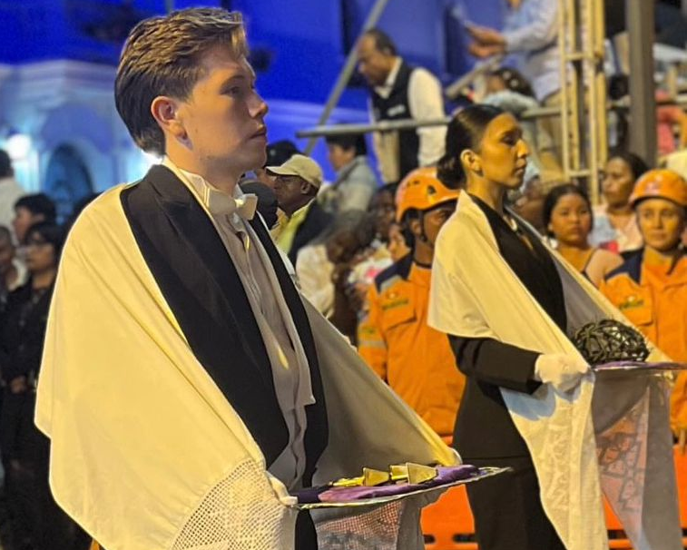 Imagen Andrés Rodríguez Ortiz