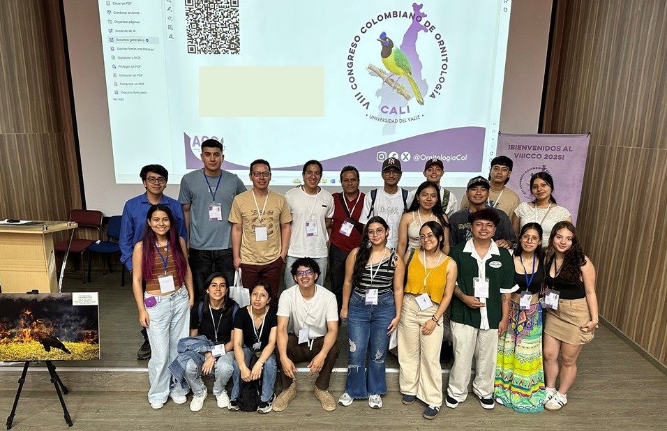 Imagen Congreso Ornitología