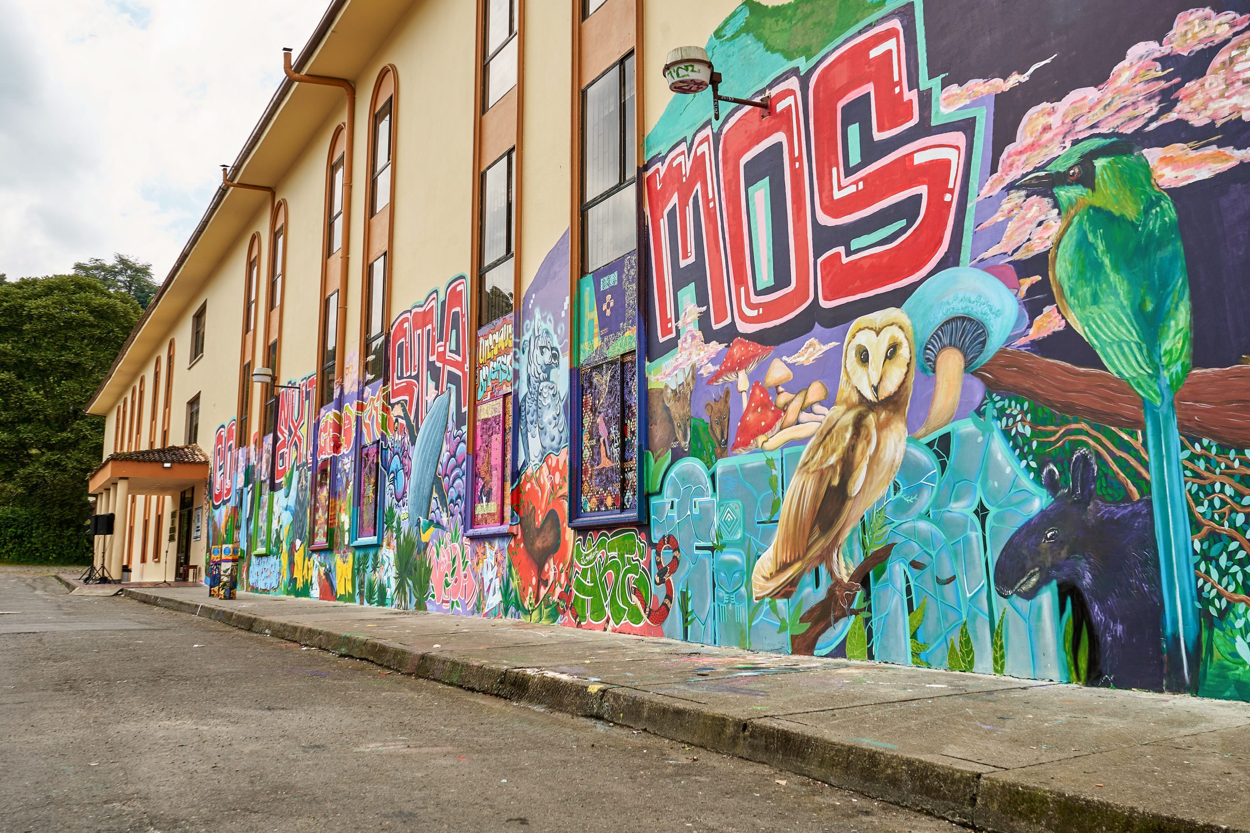 Imagen de Diorama de Cientifico