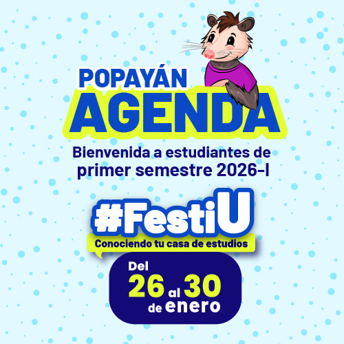 Imagen de FestiU 2026-1