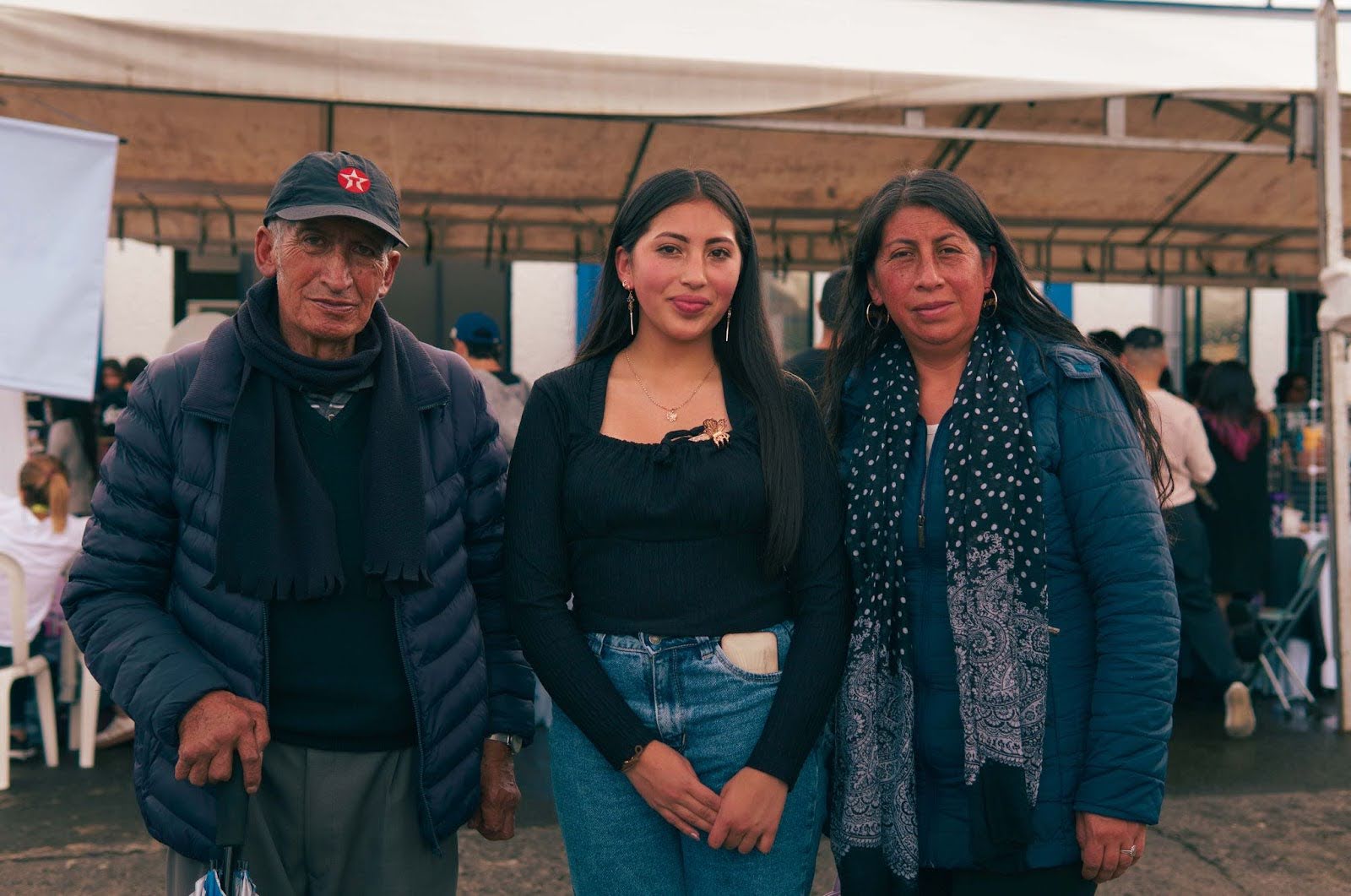 Imagen Bienvenida de Primíparos