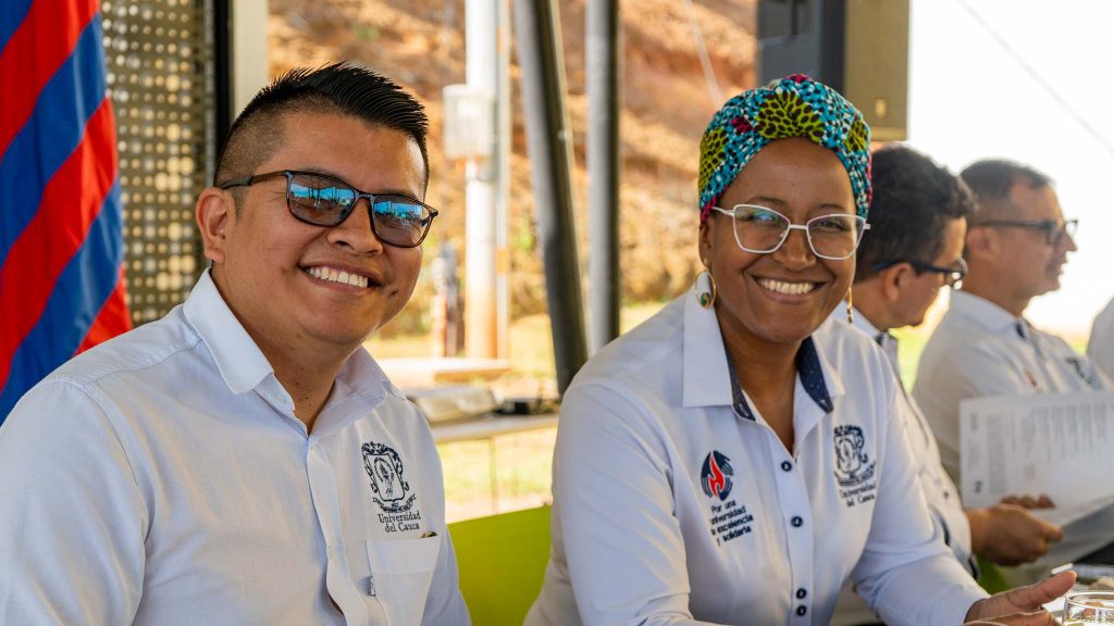 Imagen Recorrido Aulas