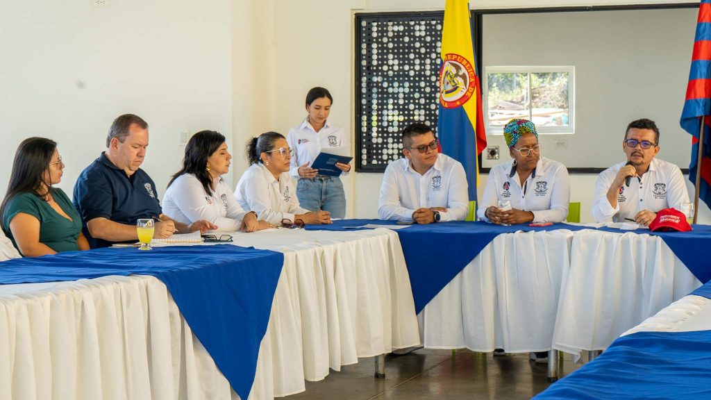 Imagen Recorrido Aulas