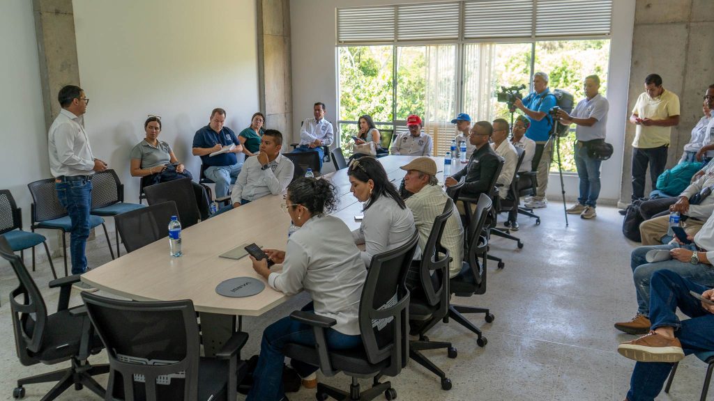 Imagen Recorrido Aulas