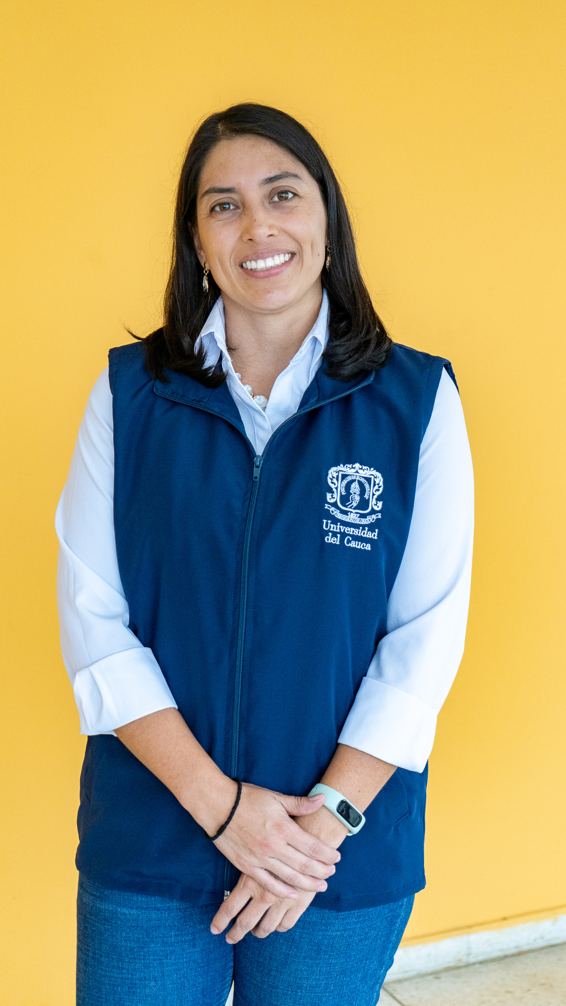 Amanda Lucia Fernandez Perez