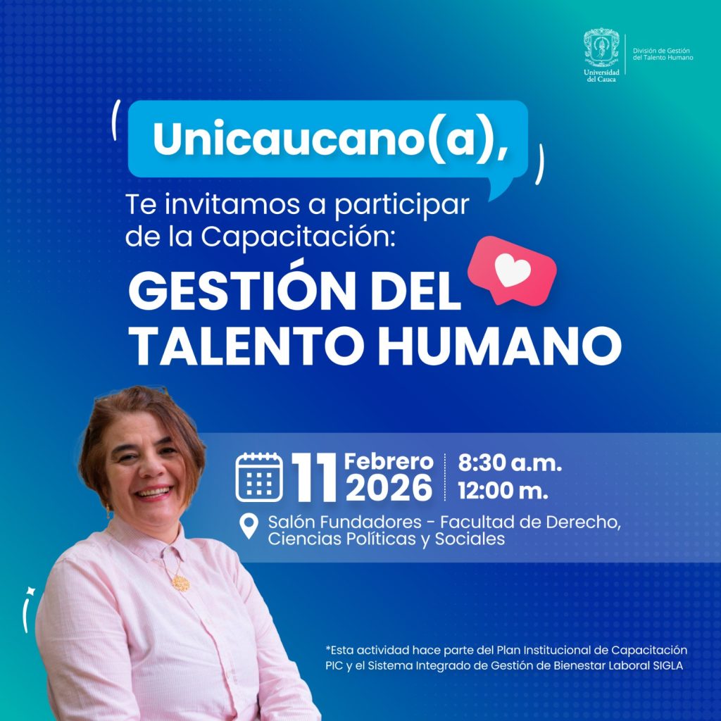 Gestión del Talento Humano