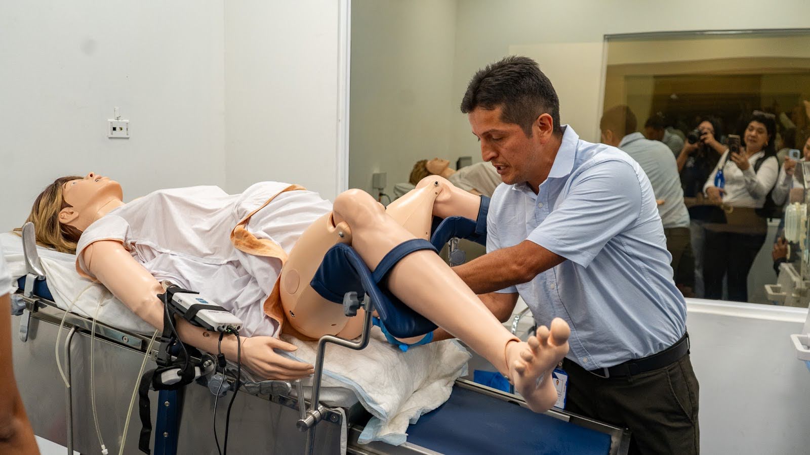 Imagen Aulas amigables