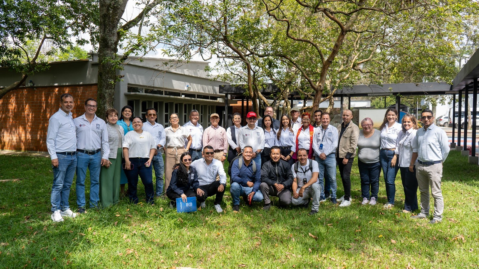 Imagen Aulas amigables