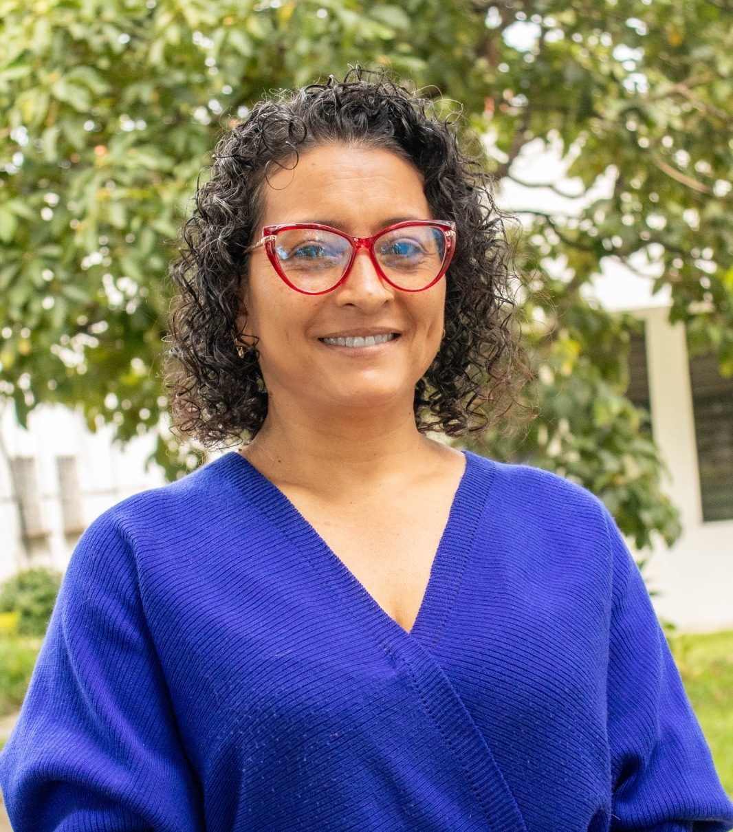 DECANA FSALUD ADRIANA CASTRO MAÑUNGA