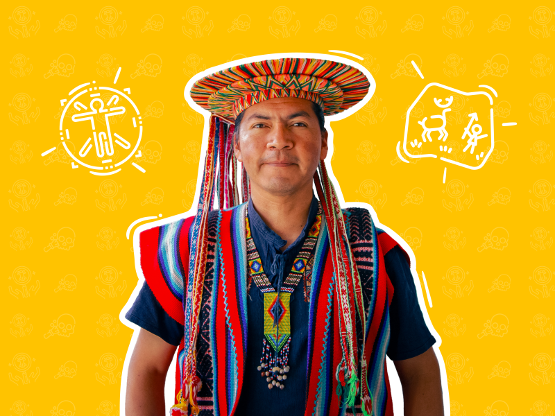 Imagen William Mavisoy