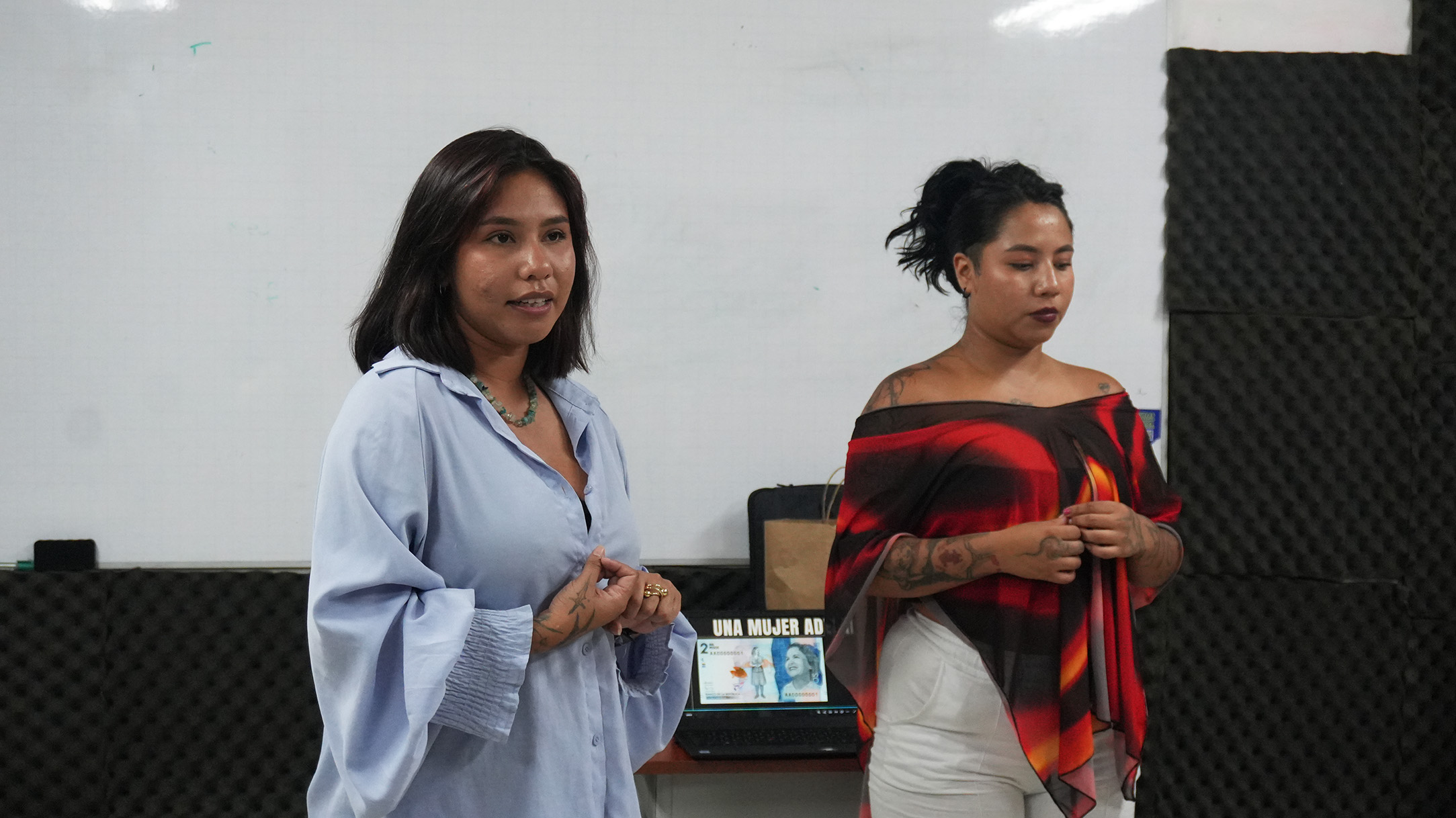 Imagen de Jueves de Museo