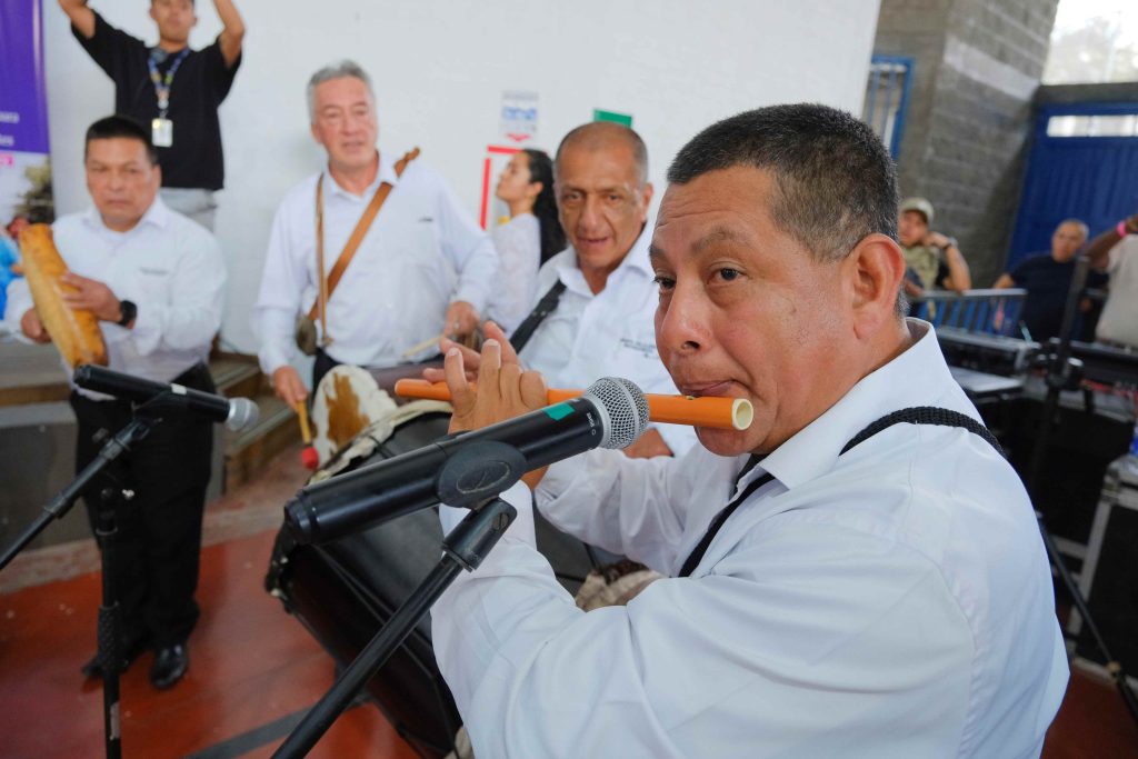 Imagen Chirimía Sintraunicol