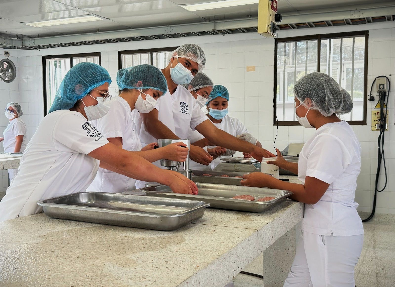 Imagen Acreditación Agroindustrial