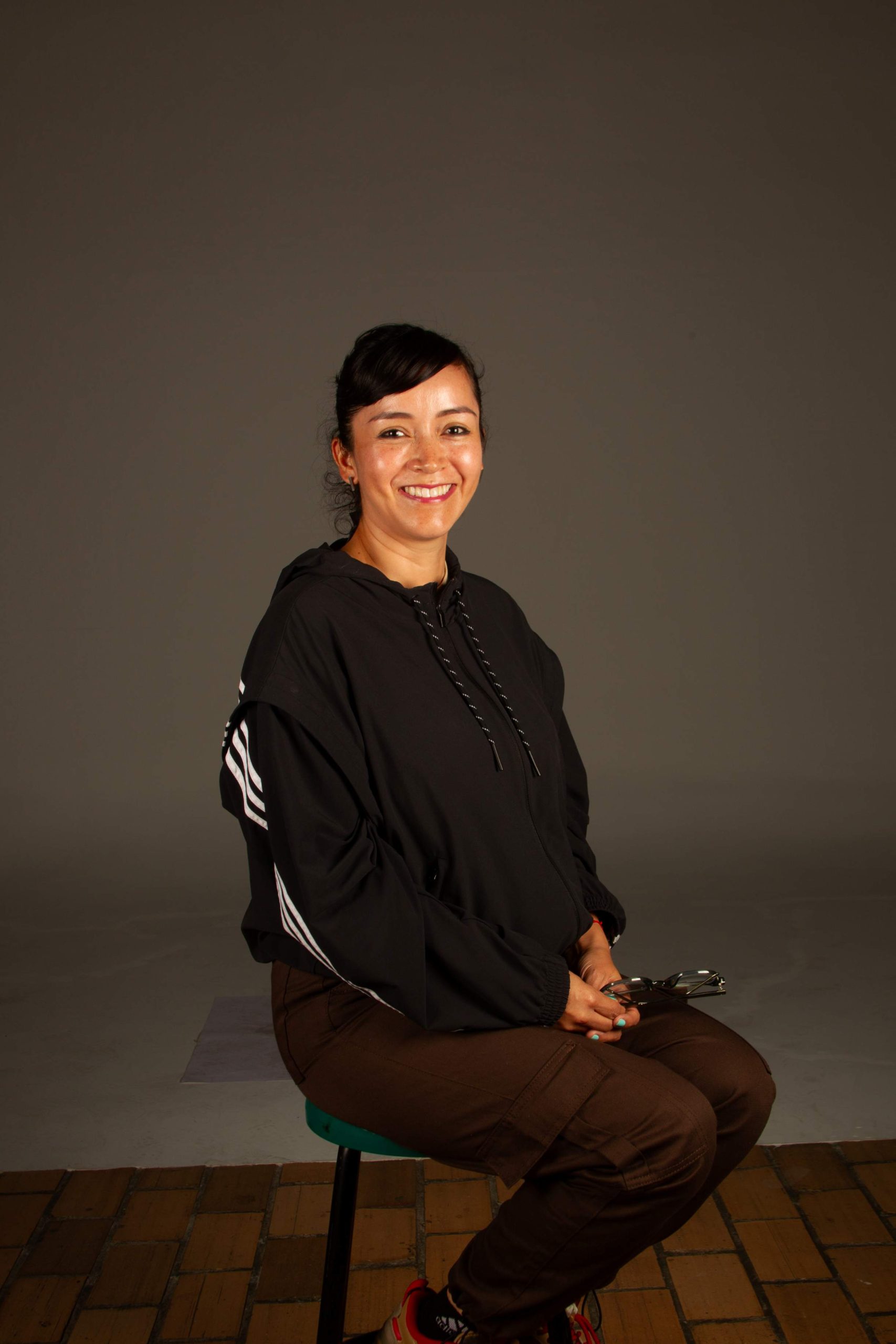 Imagen Andrea Melenje