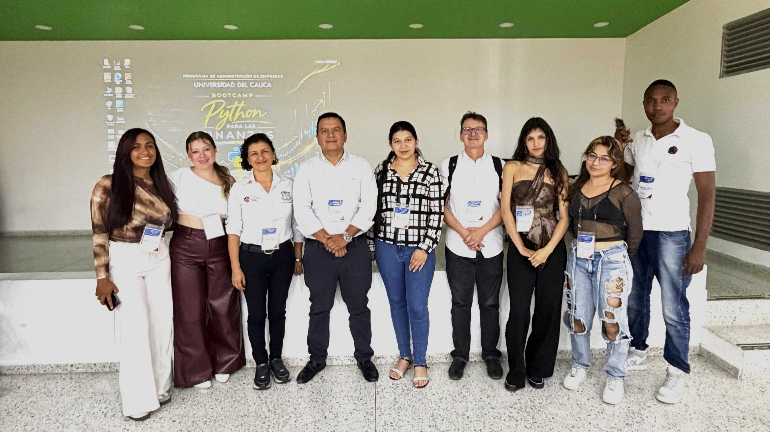 Imagen BOOTCAMP FINANZAS PYTHON 1